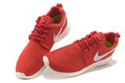 cheap couple's nike roshe run shoes cheap no. 28